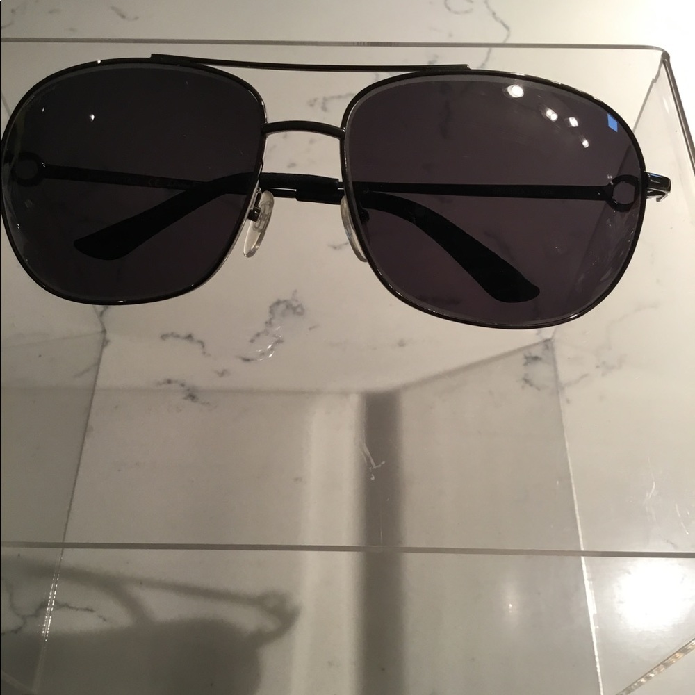 NWOT Salvatore Ferragamo men’s sunglasses